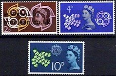 (image for) 1961 Great Britain