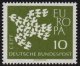 (image for) 1961 Germany (Fluorescent)