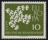 (image for) 1961 Germany (Fluorescent)