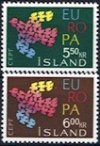 (image for) 1961 Iceland