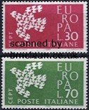 (image for) 1961 Italy