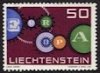 (image for) 1961 Liechtenstein