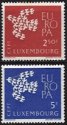 (image for) 1961 Luxembourg