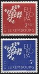 (image for) 1961 Luxembourg