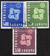 (image for) 1961 Portugal