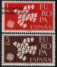 (image for) 1961 Spain