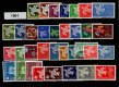 (image for) 1961 Europa Year Set - Mint