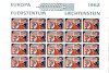 (image for) 1962 Liechtenstein (Sheet)