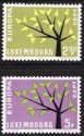 (image for) 1962 Luxembourg