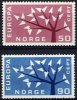 (image for) 1962 Norway
