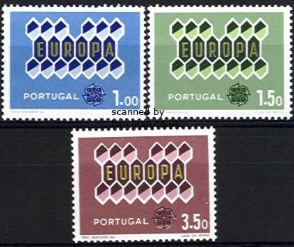 (image for) 1962 Portugal