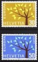 (image for) 1962 Switzerland