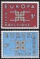 (image for) 1963 Belgium