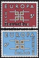 (image for) 1963 Belgium