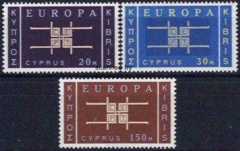 (image for) 1963 Cyprus