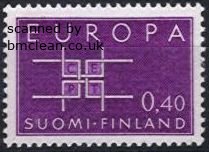 (image for) 1963 Finland