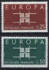 (image for) 1963 France
