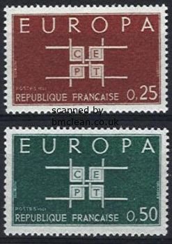 (image for) 1963 France