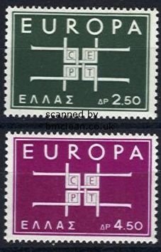 (image for) 1963 Greece