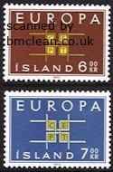 (image for) 1963 Iceland