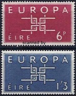 (image for) 1963 Ireland