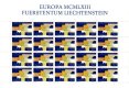 (image for) 1963 Liechtenstein (Sheet)