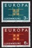 (image for) 1963 Luxembourg