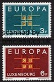 (image for) 1963 Luxembourg