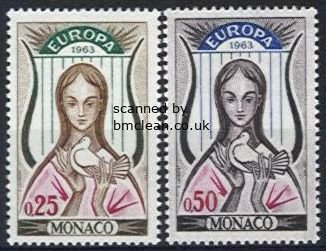 (image for) 1963 Monaco