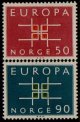 (image for) 1963 Norway