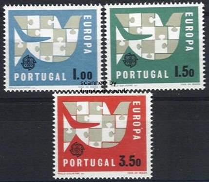 (image for) 1963 Portugal