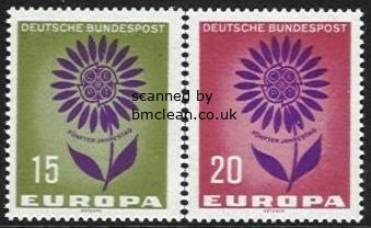 (image for) 1964 Germany