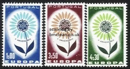 (image for) 1964 Portugal