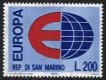 (image for) 1964 San Marino