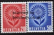 (image for) 1964 Switzerland