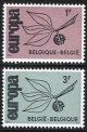 (image for) 1965 Belgium
