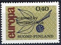 (image for) 1965 Finland