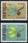 (image for) 1965 Iceland