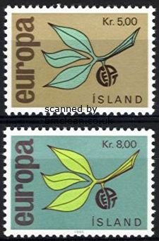 (image for) 1965 Iceland