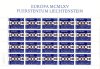 (image for) 1965 Liechtenstein (Sheet)