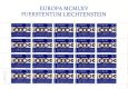 (image for) 1965 Liechtenstein (Sheet)