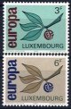 (image for) 1965 Luxembourg