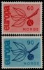 (image for) 1965 Norway