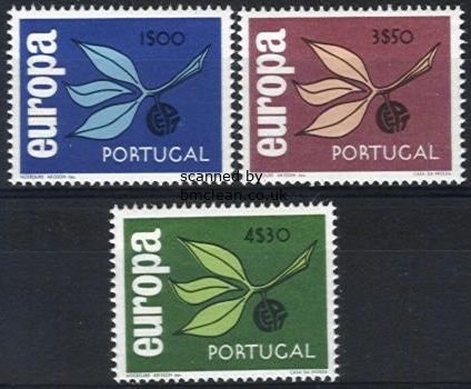 (image for) 1965 Portugal