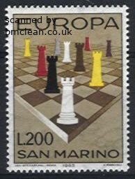(image for) 1965 San Marino