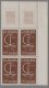 (image for) 1966 Andorra - French (Block of 4)