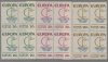 (image for) 1966 Cyprus (Block of 4)