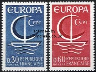 (image for) 1966 France