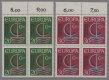 (image for) 1966 Germany (Blocks of 4)