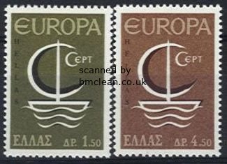 (image for) 1966 Greece